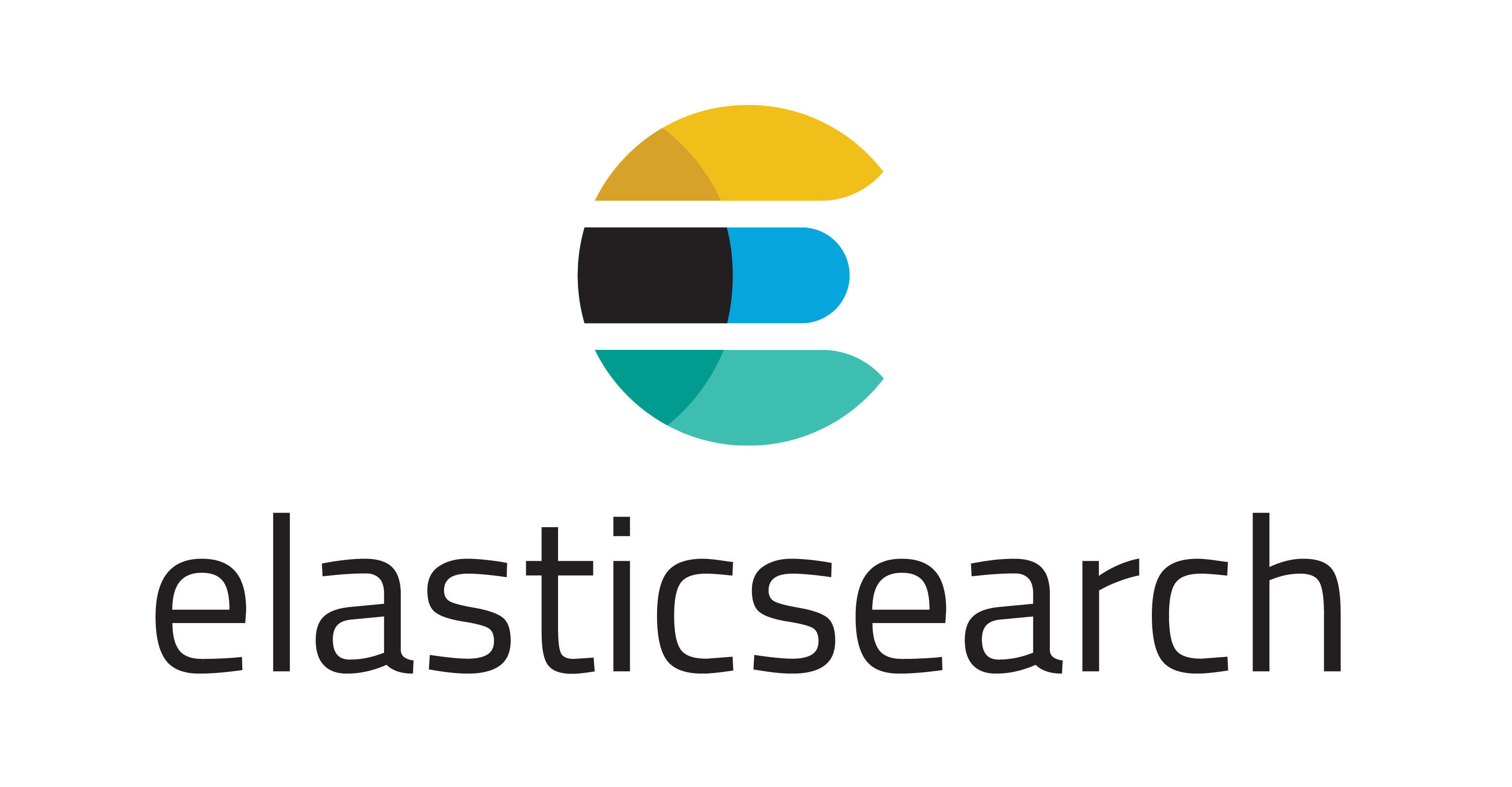 Elastic logo