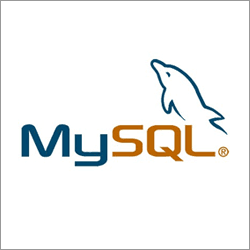 MySQL logo