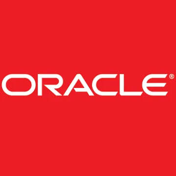 Oracle logo